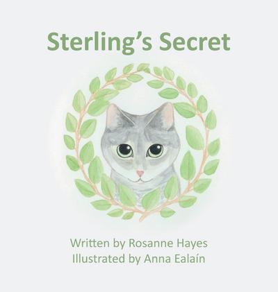 Sterling’s Secret