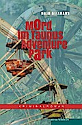 Mord im Taunus Adventure Park
