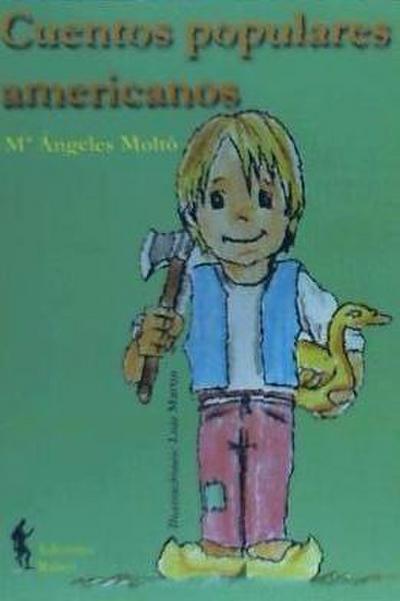 Cuentos populares americanos