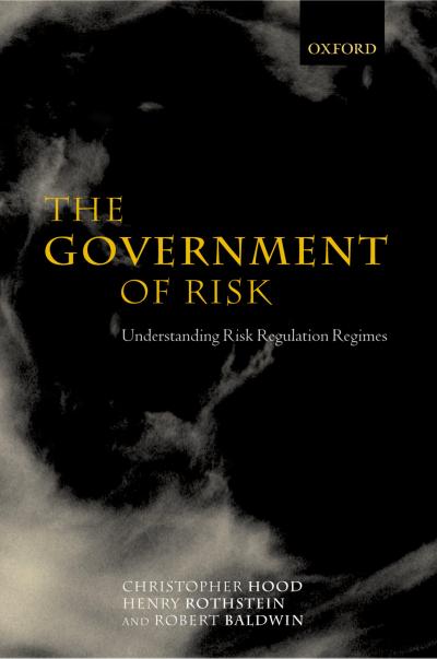 The Government of Risk