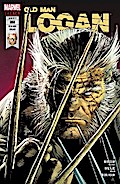 Old Man Logan 8 - Volltreffer