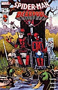 Spider-Man/Deadpool 6 - Greise und Geheimnisse