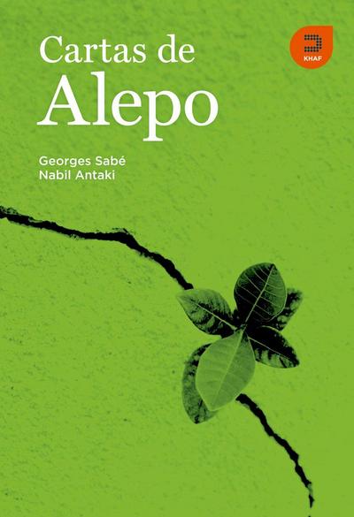 Sabé, G: Cartas de Alepo