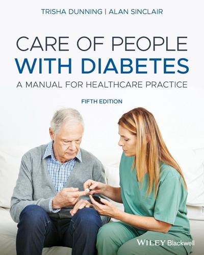 Care of People with Diabetes