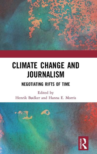 Climate Change and Journalism