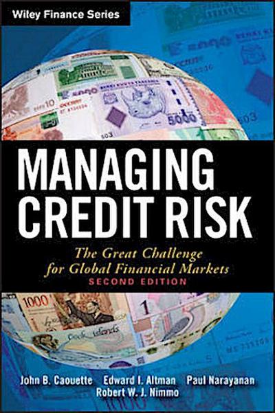 Managing Credit Risk