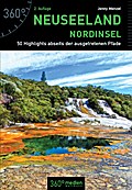 Neuseeland - Nordinsel