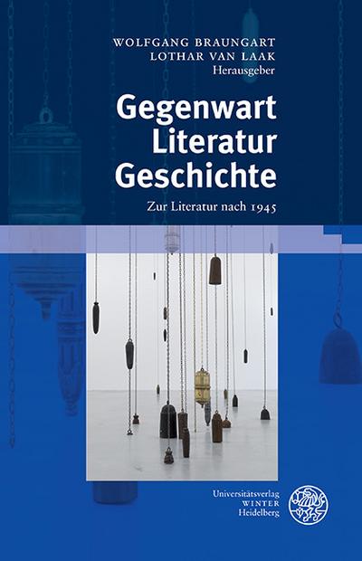 Gegenwart, Literatur, Geschichte