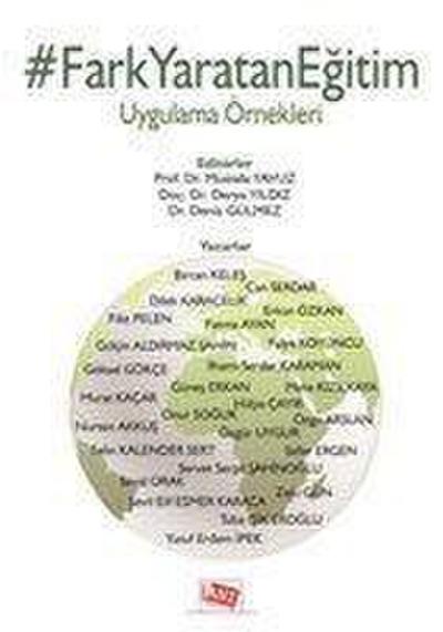 Fark Yaratan Egitim