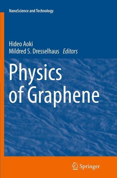 Physics of Graphene