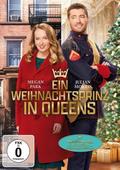 Ein Weihnachtsprinz in Queens