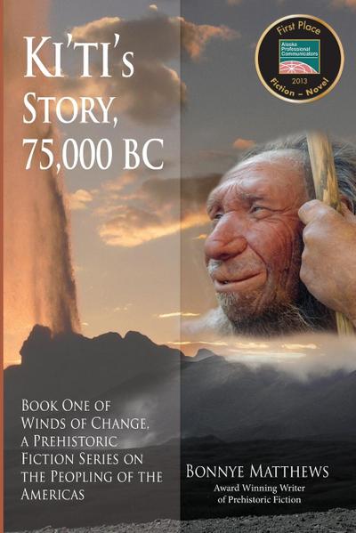 Ki’ti’s Story, 75,000 BC