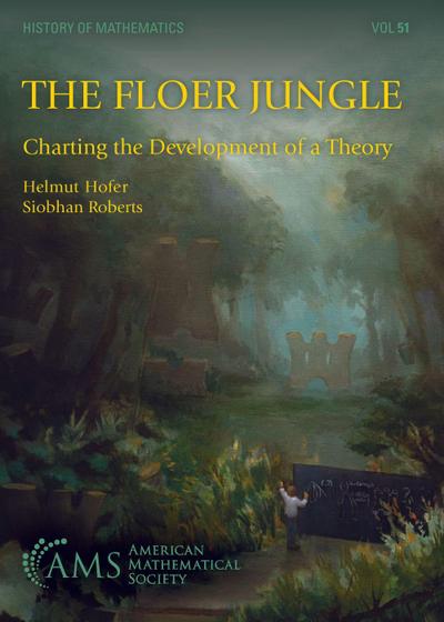 The Floer Jungle
