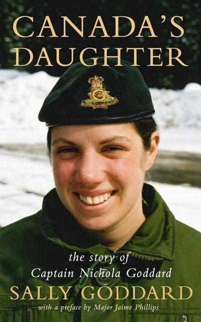 Canada’s Daughter