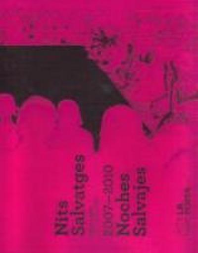 Associació de Dansa Independent de Barcelona "La Porta": Noc