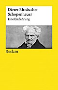 Schopenhauer. Eine Einführung