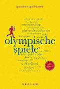 Olympische Spiele. 100 Seiten