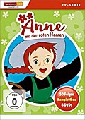 Anne mit den roten Haaren