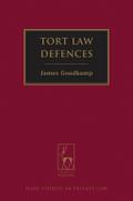 Tort Law Defences