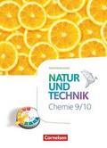 Natur und Technik - Chemie Neubearbeitung - Nieder