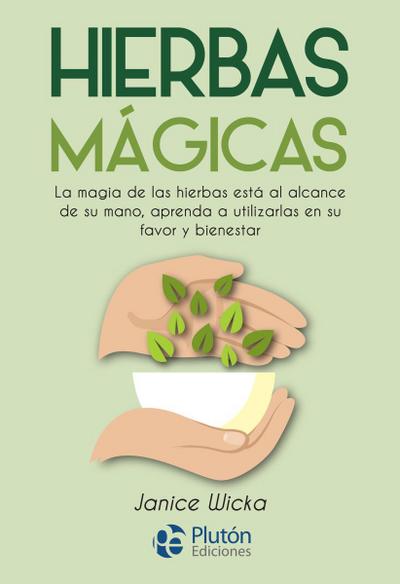 Hierbas mágicas