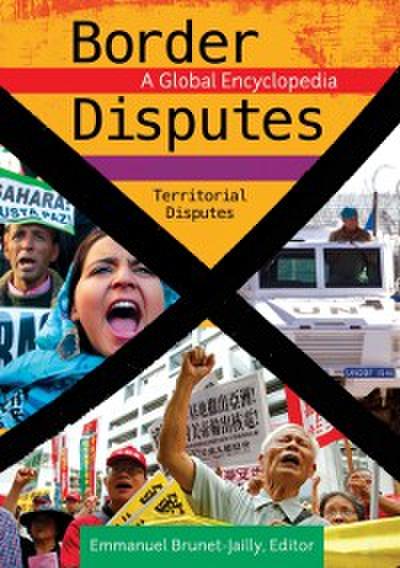 Border Disputes