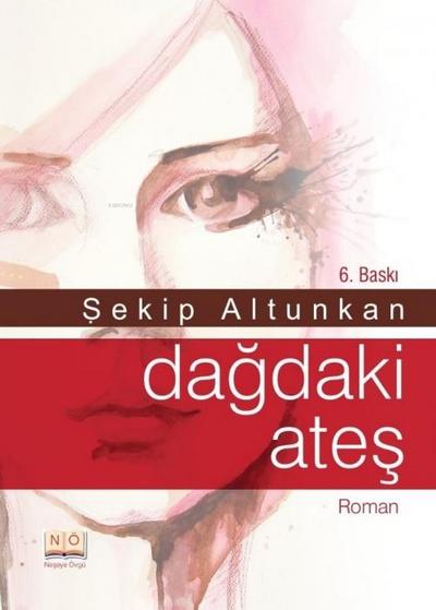 Dagdaki Ates