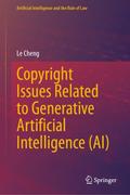 Copyright Issues Related to Generative Artificial 