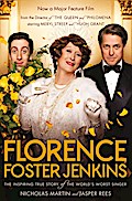 Florence Foster Jenkins