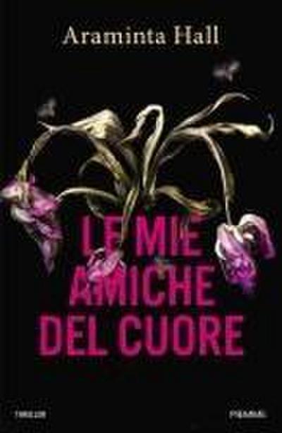 Le mie amiche del cuore