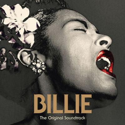 BILLIE: The Original Soundtrack, 1 Audio-CD