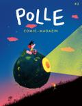 POLLE 2: Kindercomic-Magazin