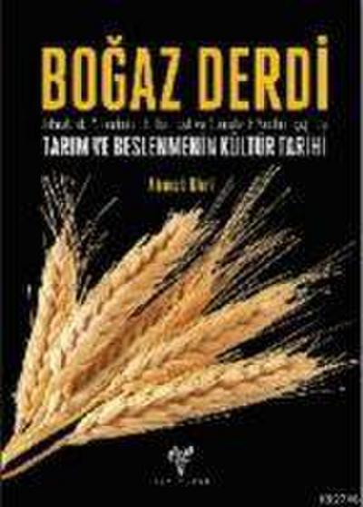 Bogaz Derdi