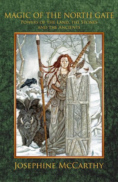 Magic of the North Gate