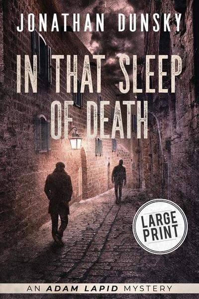 In That Sleep of Death