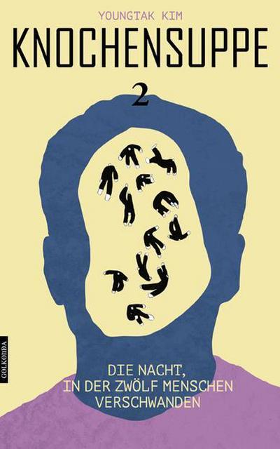 Knochensuppe 2