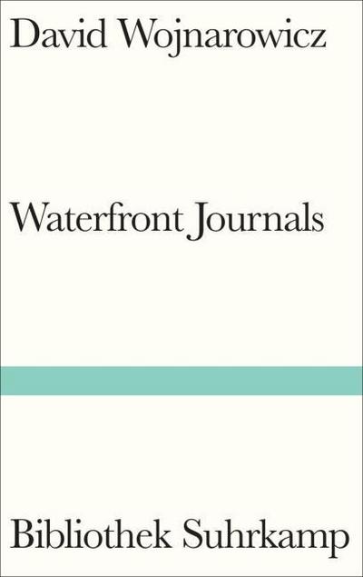Waterfront Journals