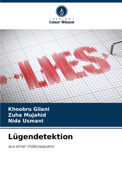 Lügendetektion