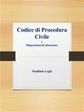 Codice di procedura civile
