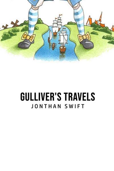 Gulliver’s Travels