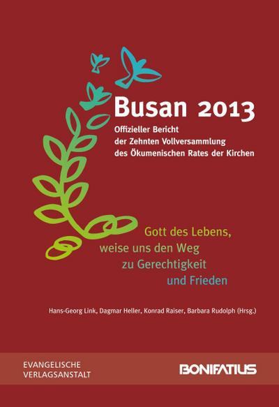 ’Gott des Lebens, weise uns den Weg zu Gerechtigkeit und Frieden’