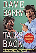 Dave Barry Talks Back