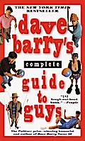 Dave Barry’s Complete Guide to Guys