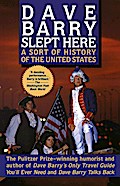 Dave Barry Slept Here