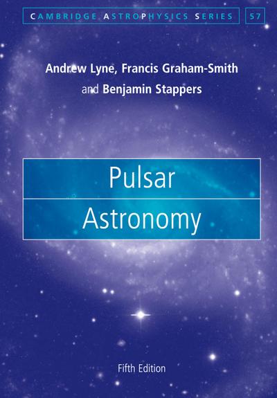 Pulsar Astronomy