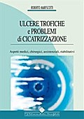 Ulcere trofiche e problemi di cicatrizzazione