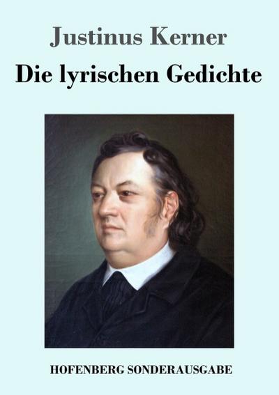 Die lyrischen Gedichte