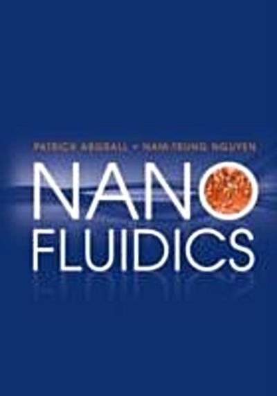Nanofluidics