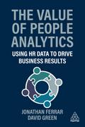 The Value of People Analytics