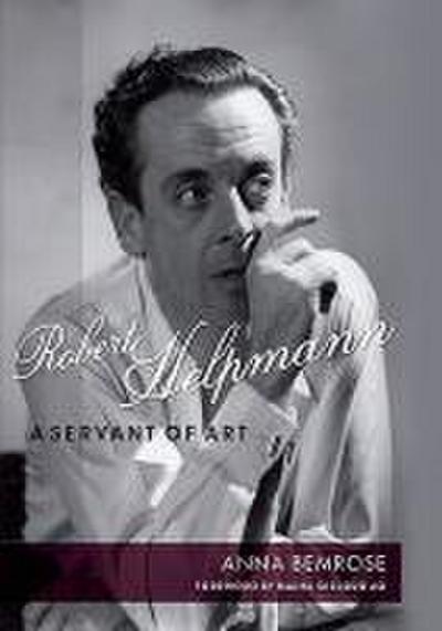 Robert Helpmann